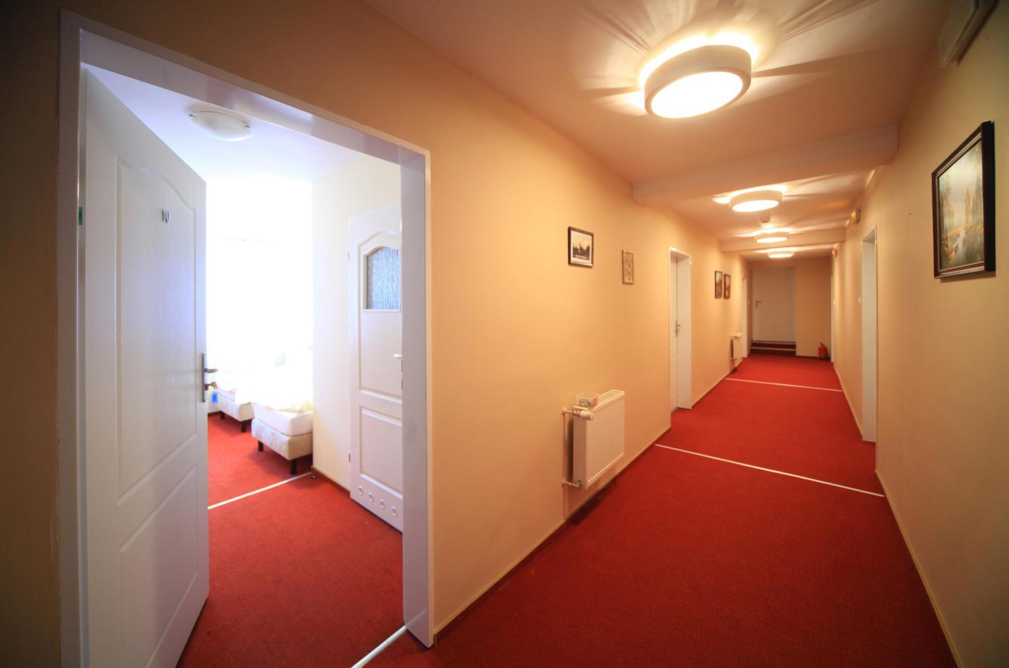 Bukowy Dworek Szczawno-Zdroj Exterior foto