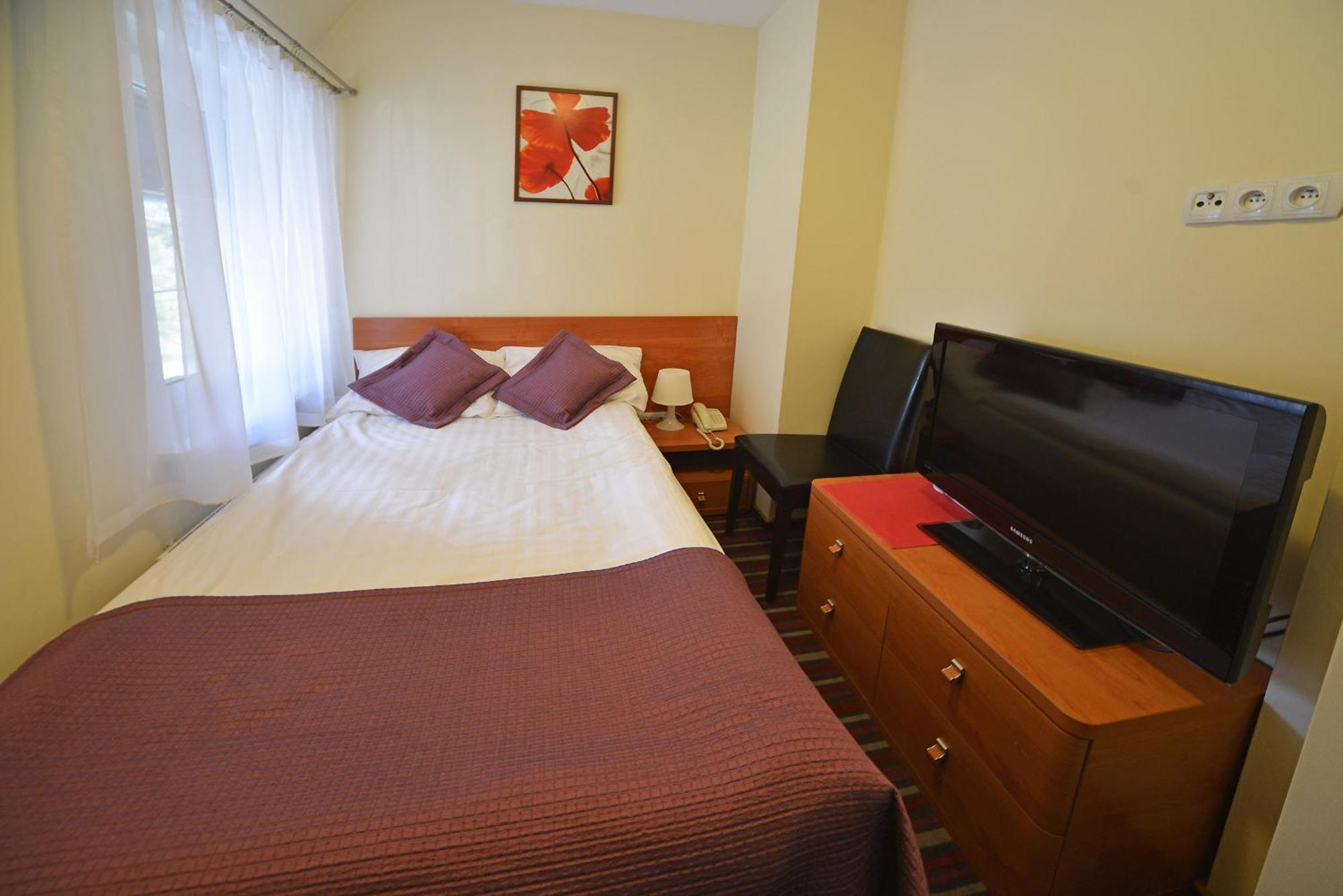 Bukowy Dworek Szczawno-Zdroj Habitación foto