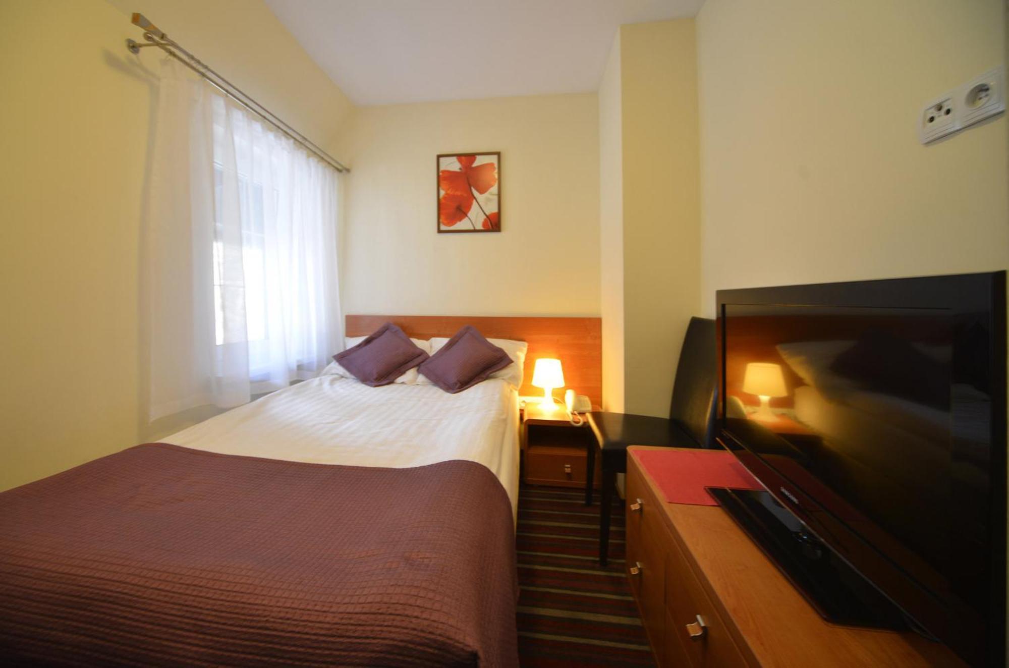 Bukowy Dworek Szczawno-Zdroj Habitación foto