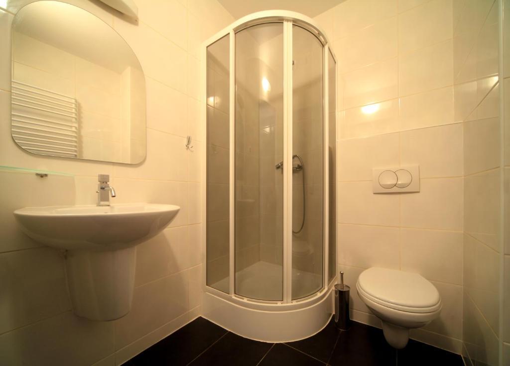 Bukowy Dworek Szczawno-Zdroj Habitación foto