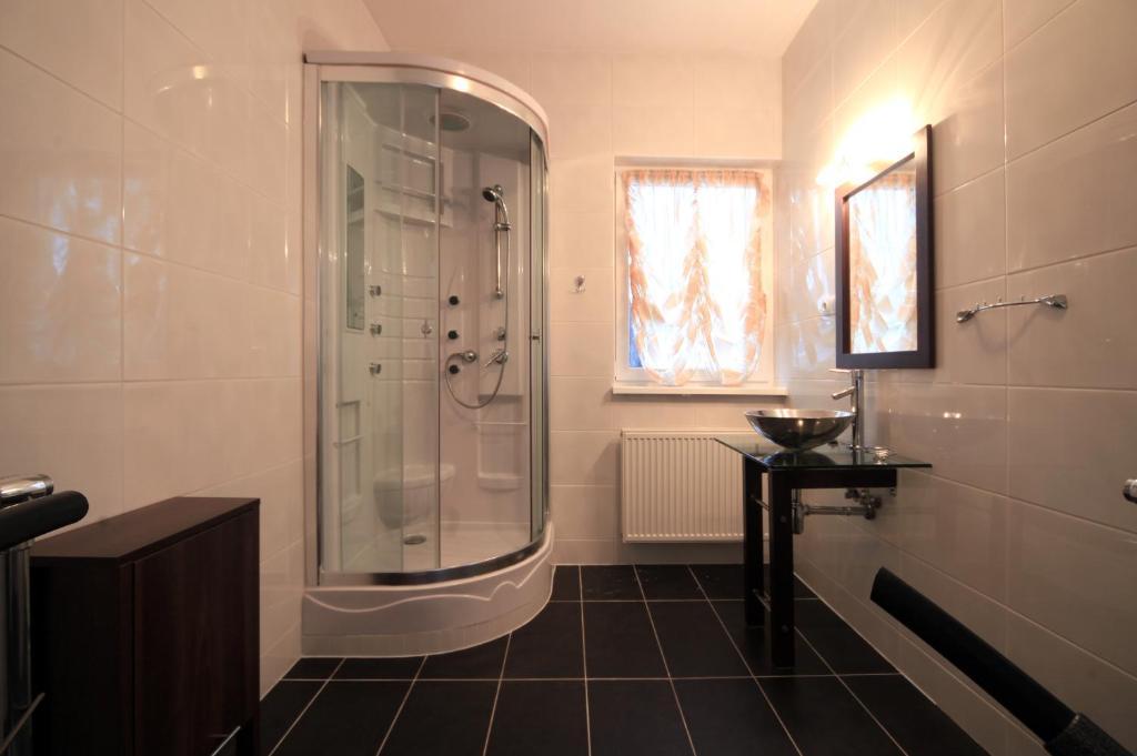 Bukowy Dworek Szczawno-Zdroj Habitación foto