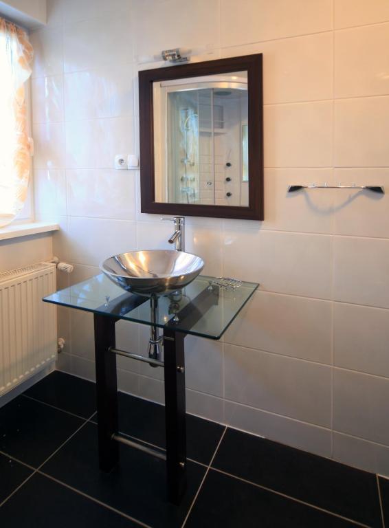 Bukowy Dworek Szczawno-Zdroj Habitación foto