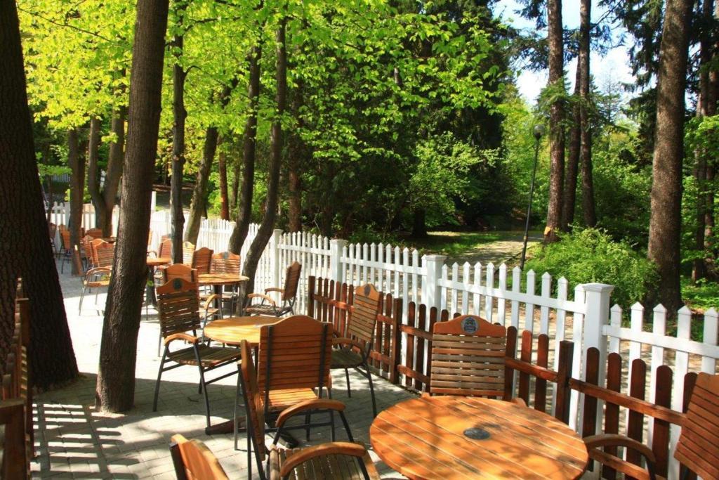 Bukowy Dworek Szczawno-Zdroj Exterior foto
